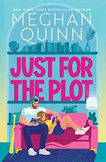 Download this eBook Just for the Plot