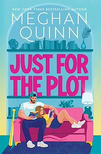 Download this ebook Just for the Plot