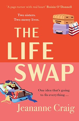 Download the eBook: The Life Swap