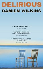 Download this eBook Delirious