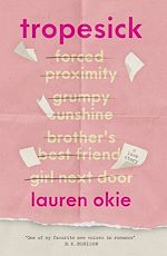 Download this eBook Tropesick