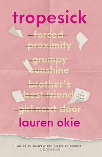 Download this ebook Tropesick