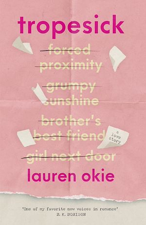 Download the eBook: Tropesick
