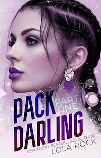 Download this ebook Pack Darling: Breathless