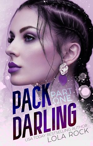 Download the eBook: Pack Darling: Breathless