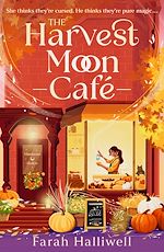 Download this eBook The Harvest Moon Café
