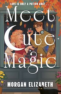 Download this ebook Meet Cute Magic
