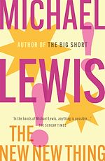 Download this eBook The New New Thing