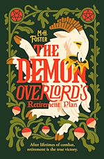 Download this eBook The Demon Overlord's Retirement Plan