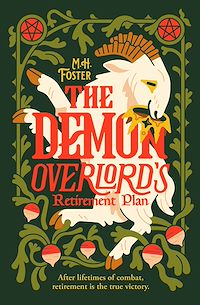 Download this ebook The Demon Overlord's Retirement Plan