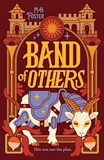 Download this eBook Band of Others