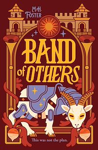 Download this ebook Band of Others