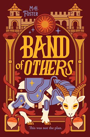 Download the eBook: Band of Others