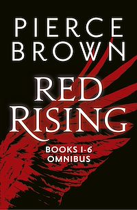 Download this ebook Red Rising 1-6 ebook collection