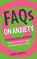 Télécharger le livre :  FAQs on Anxiety