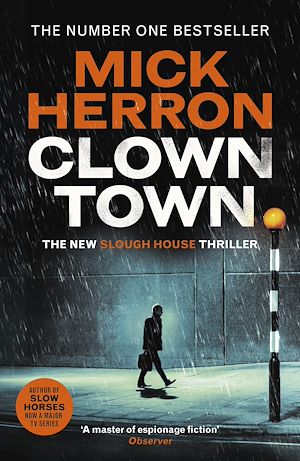 Download the eBook: Clown Town