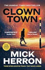 Télécharger le livre :  Clown Town