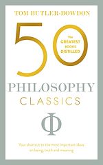 Télécharger le livre :  50 Philosophy Classics