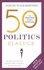 Télécharger le livre :  50 Politics Classics