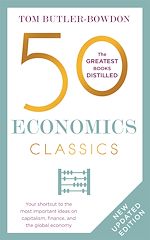 Télécharger le livre :  50 Economics Classics