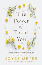 Télécharger le livre :  The Power of Thank You