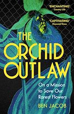 Télécharger le livre :  The Orchid Outlaw