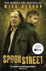 Download this eBook Spook Street