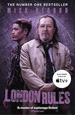 Download this eBook London Rules