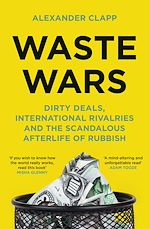 Télécharger le livre :  Waste Wars
