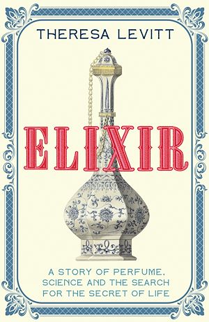 Téléchargez le livre :  Elixir