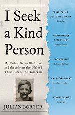 Télécharger le livre :  I Seek a Kind Person