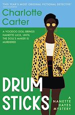 Télécharger le livre :  Drumsticks