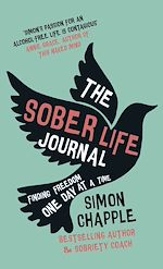 Télécharger le livre :  The Sober Life Journal