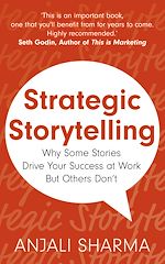 Download this eBook Strategic Storytelling
