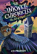 Télécharger le livre :  The Inkwell Chronicles