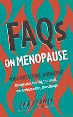 Télécharger le livre :  FAQs on Menopause