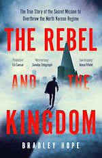 Télécharger le livre :  The Rebel and the Kingdom