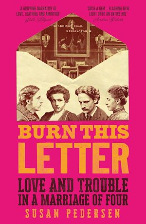 Download the eBook: Burn This Letter