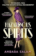 Download this eBook Hazardous Spirits