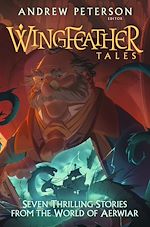 Télécharger le livre :  Wingfeather Tales