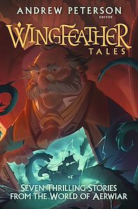Download this ebook Wingfeather Tales