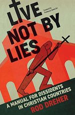 Download this eBook Live Not By Lies (UK EDITION)