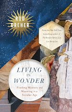 Download this eBook Living in Wonder