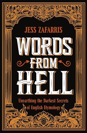 Téléchargez le livre :  Words from Hell