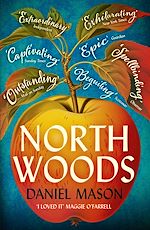 Download this eBook North Woods