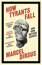 Télécharger le livre :  How Tyrants Fall