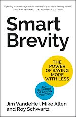Télécharger le livre :  Smart Brevity