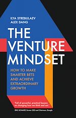 Download this eBook The Venture Mindset