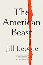 Télécharger le livre :  The American Beast