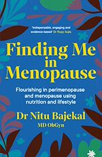 Télécharger le livre :  Finding Me in Menopause
